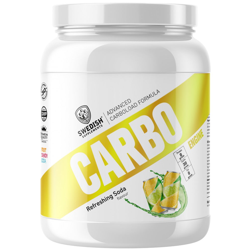 Carbo motor - 1000 gramov