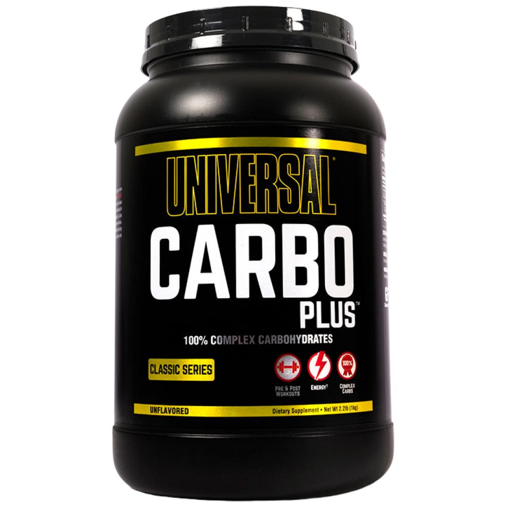 Carbo Plus - 1000 gramov