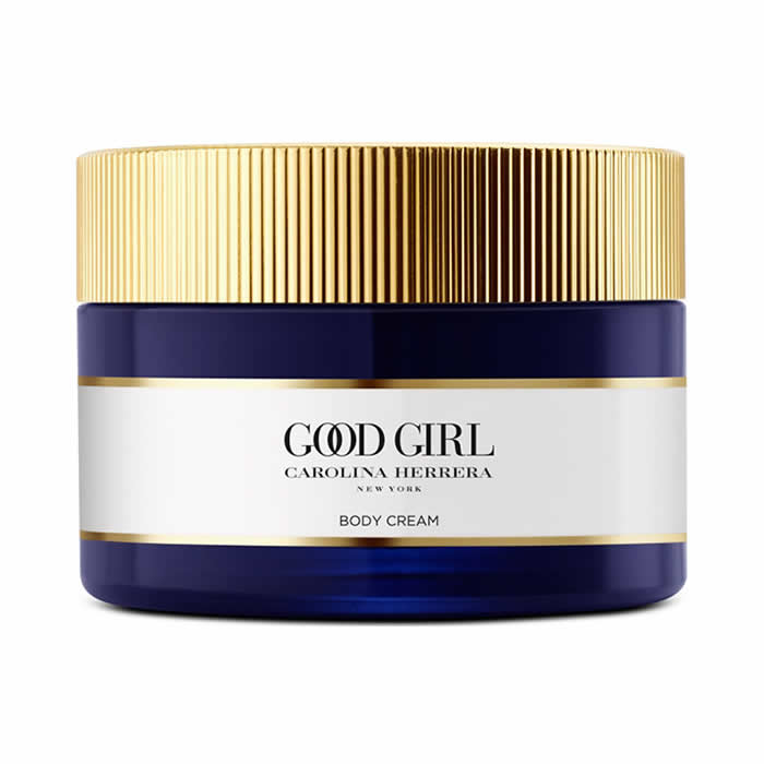 <tc>CAROLINA HERRERA</tc> Good Girl krema za telo 200 ml