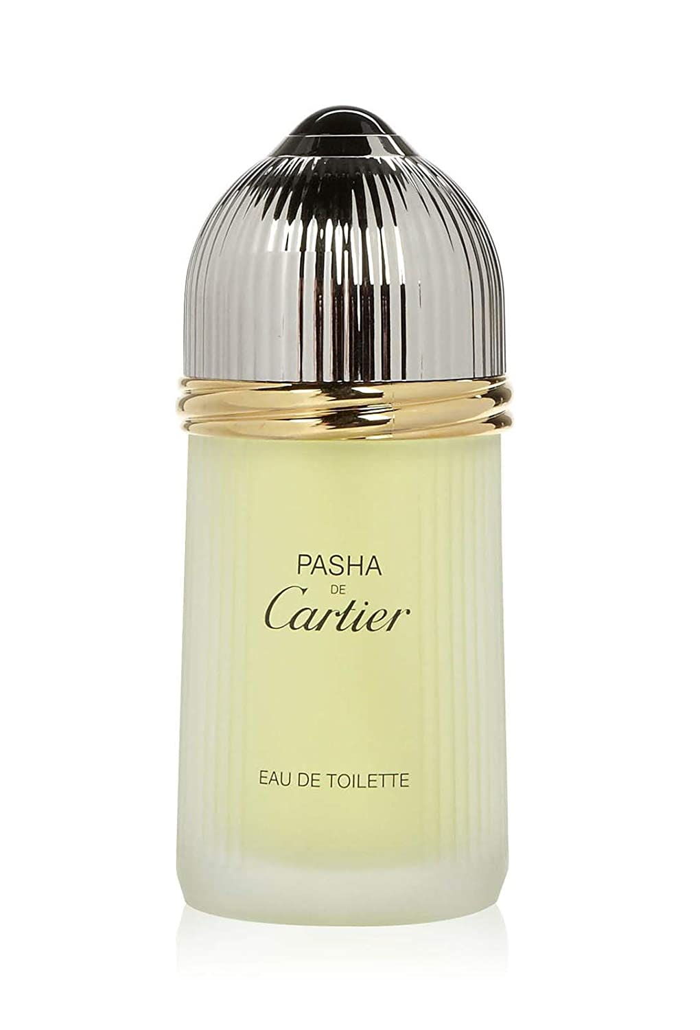 <tc>CARTIER</tc> Pasha toaletna voda v spreju 100 ml