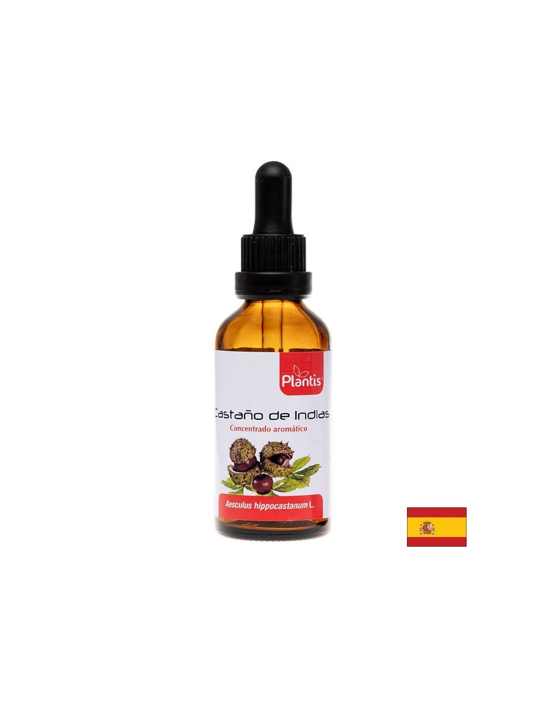 Castaṅo de Indias/ Divji kostanj (tinktura)/ Krvni obtok, krčne žile, 50 ml Arte<tc>san</tc>ia