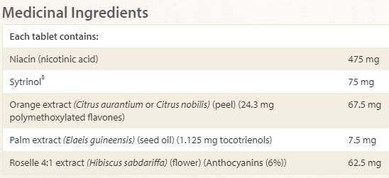 Ricinusovo olje 650 mg / 120 softgelov.