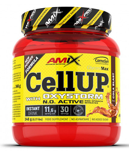 Cellup® z Oxystorm® - 0,348 kg