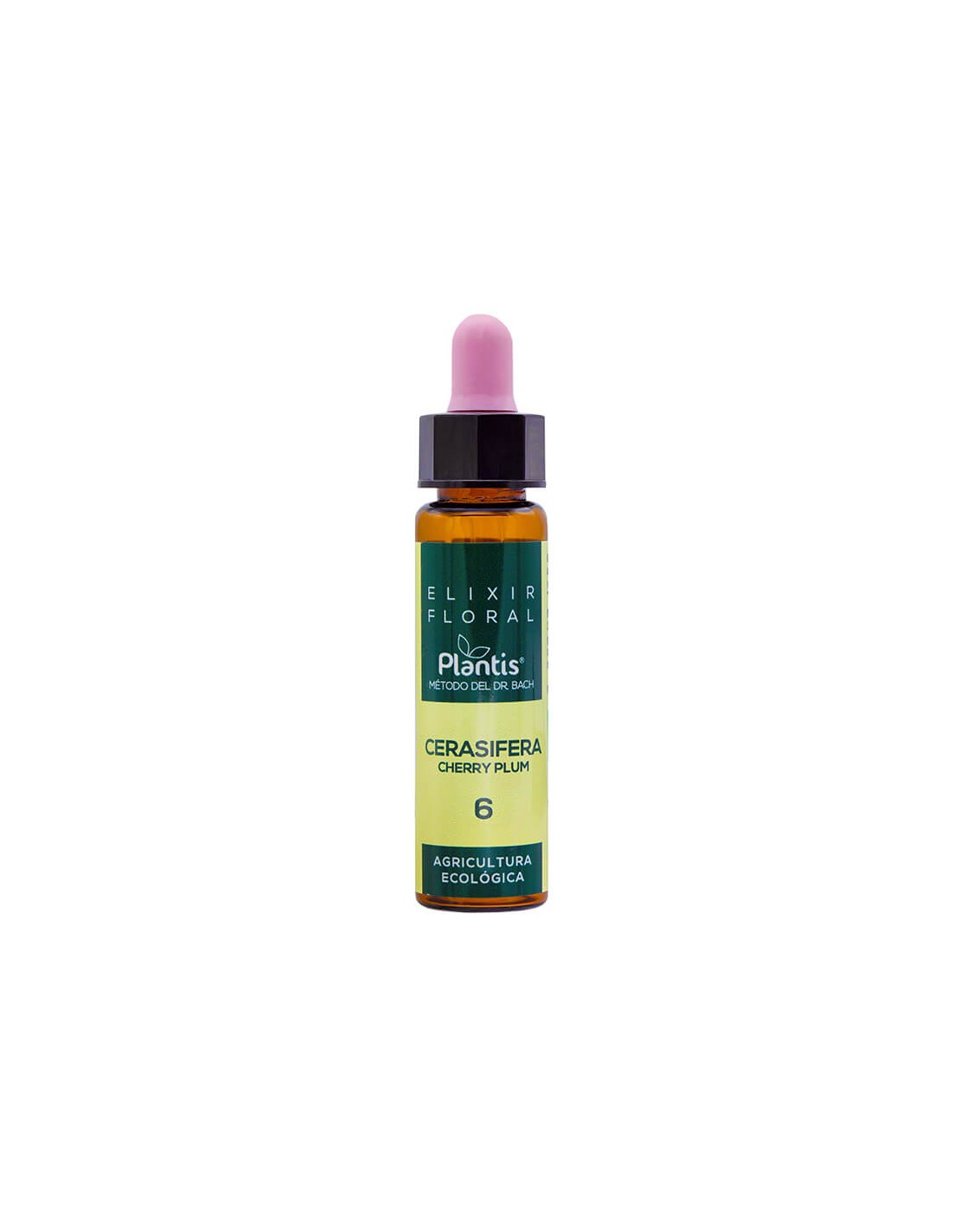 Cerasifera (Cherry plum) Elixir Floral 6 - Cvetlični eliksir divje slive, 10 ml Arte<tc>san</tc>ia