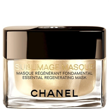 <tc>CHANEL</tc> Sublimage Essential regeneracijska maska 50g