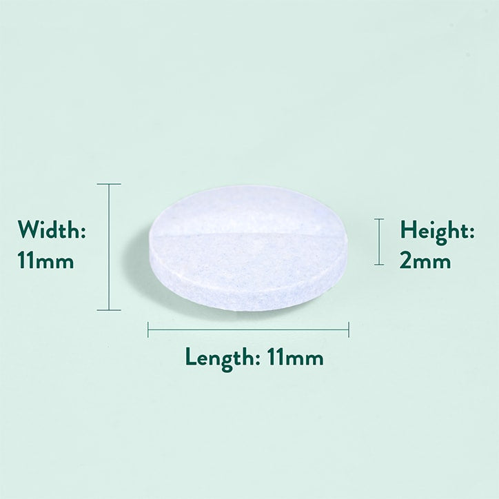 Kelirani cink in baker 15mg - 120 tablet