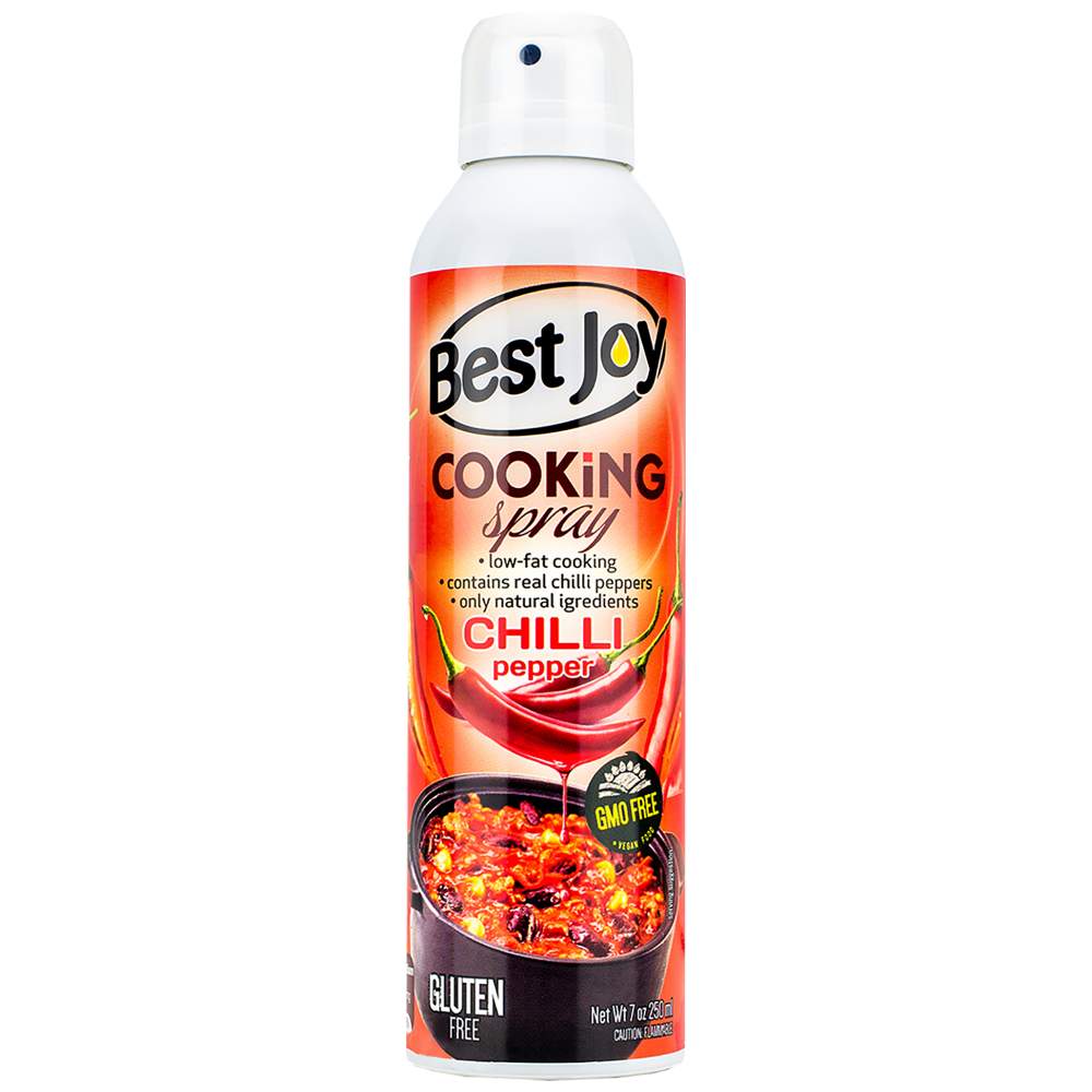 Chilli / Cook Spray - 250 ml