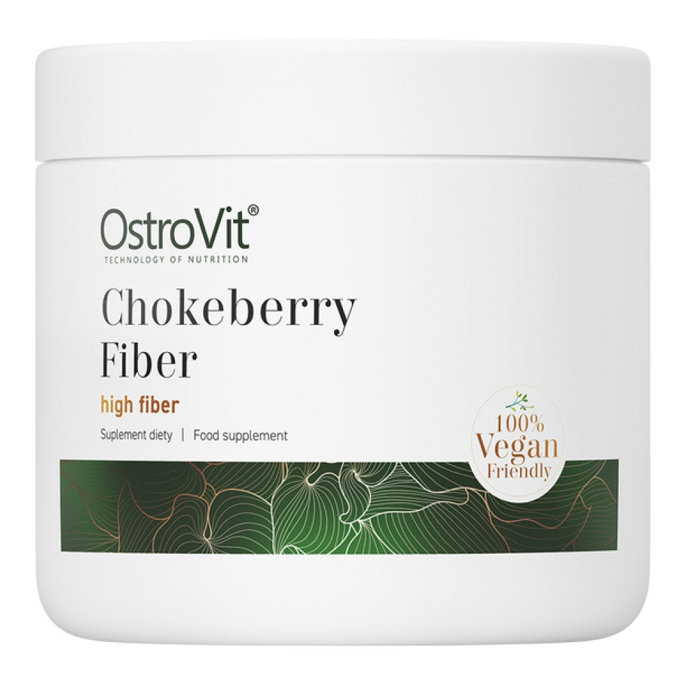 Chokeberry Fiber / Vege 200 gramov