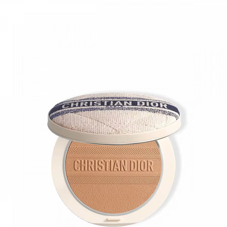 <tc>DIOR</tc>koža Forever Natural Polvos Bronceadores 1un