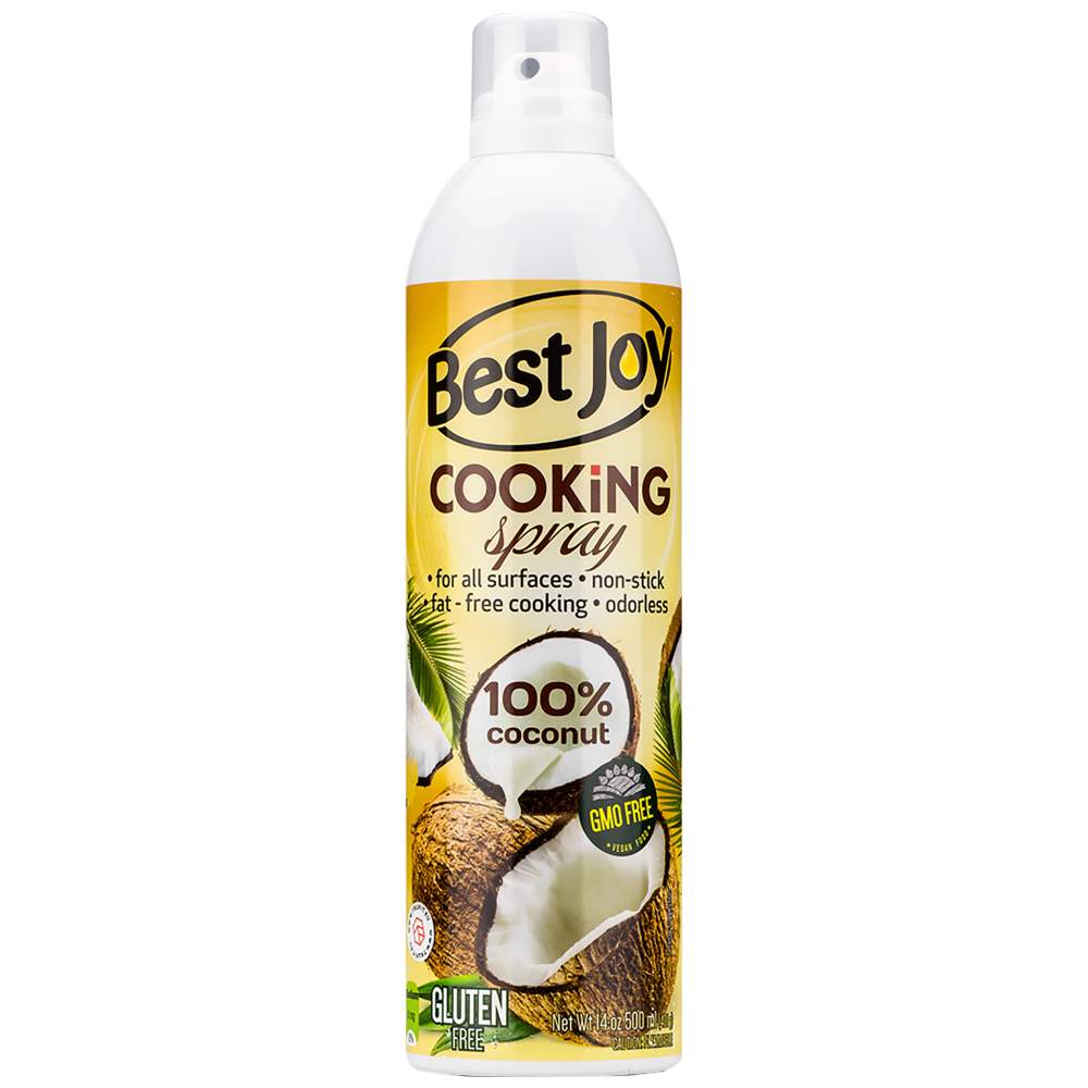 Kokosovo olje / razpršilo za kuhanje - 100 ml