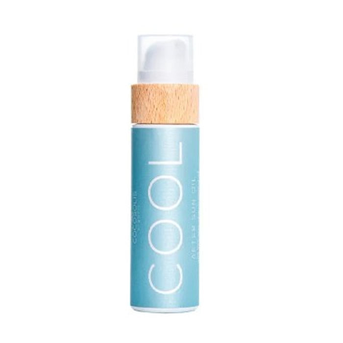 <tc>COCOSOLIS</tc> Hladilno olje po sončenju 110 ml