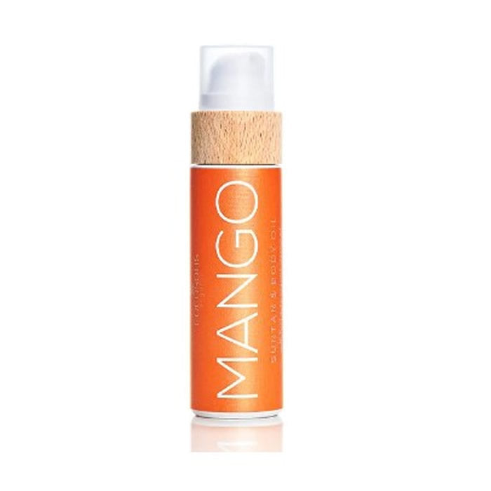 <tc>COCOSOLIS</tc> Olje za sončenje in telo z okusom manga 110 ml