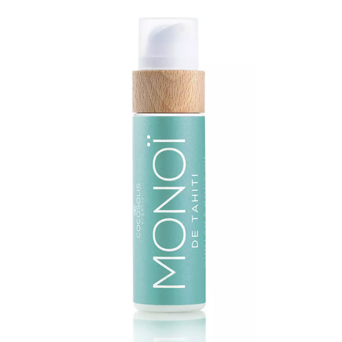<tc>COCOSOLIS</tc> Monoi olje za sončenje in telo 110 ml