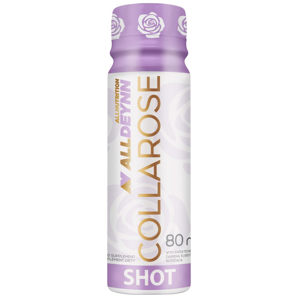 Shot Collarose - 80 ml