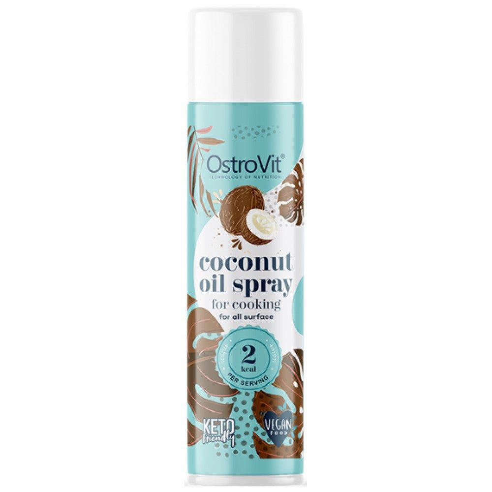 Kuhalni razpršilec / kokosov oreh 250 ml