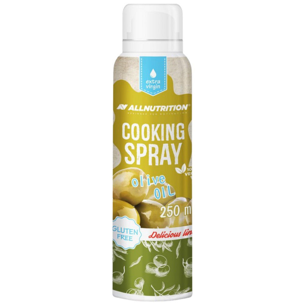 Kuhalni razpršilec - oljčno olje - 200 ml