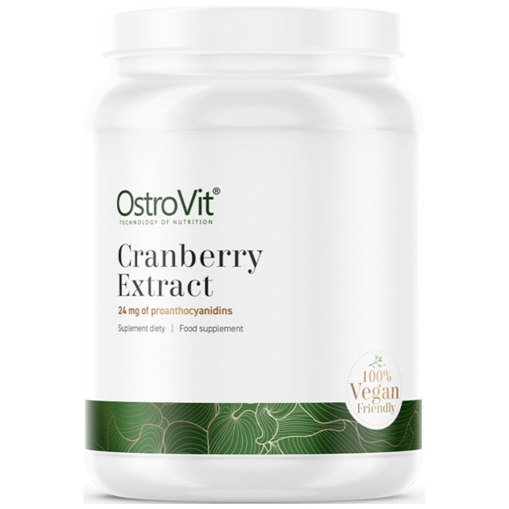 Branberry ekstrakt v prahu 100 gramov