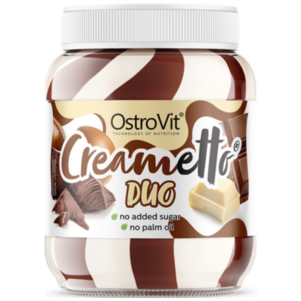 Creamletto / BETAIN SIGHT / DUO čokolada 350 gramov