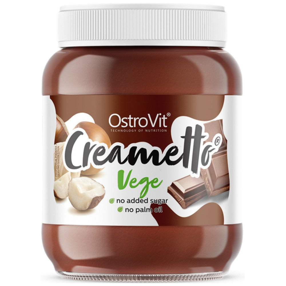 Creamletto Vege / BETALIN SIRGEIN / Čokoladni lešniki 350 gramov