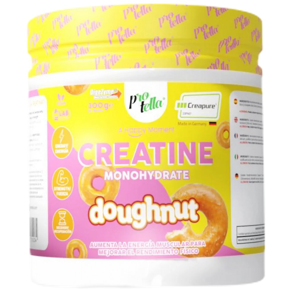 Creatine Creapure® - 300 gramov