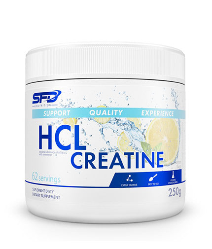 Aromatiziran kreatin HCl - 0,250 kg