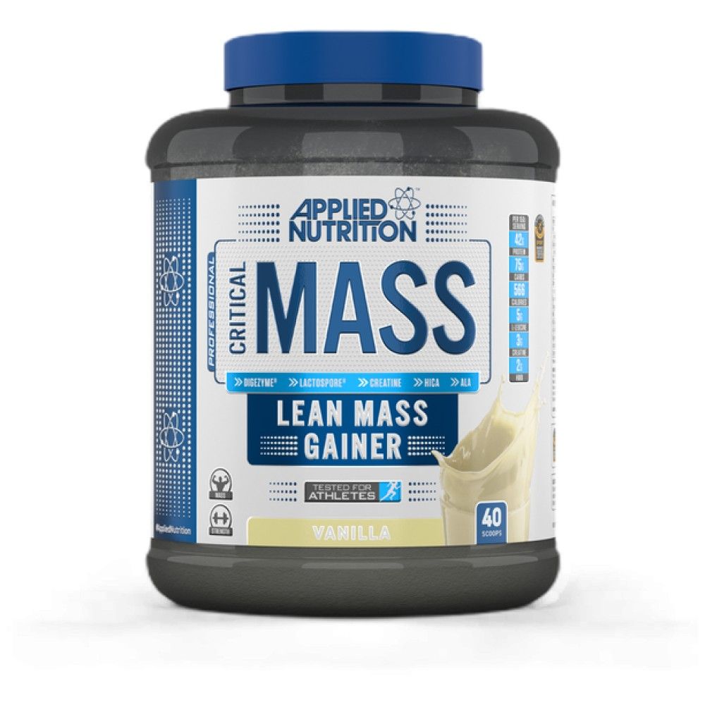 Kritična masa strokovnjaka - 2400 gramov