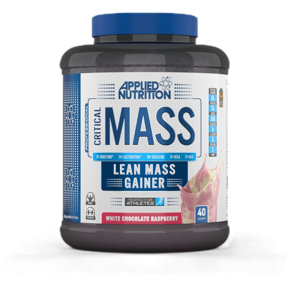 Kritična masa strokovnjaka - 2400 gramov