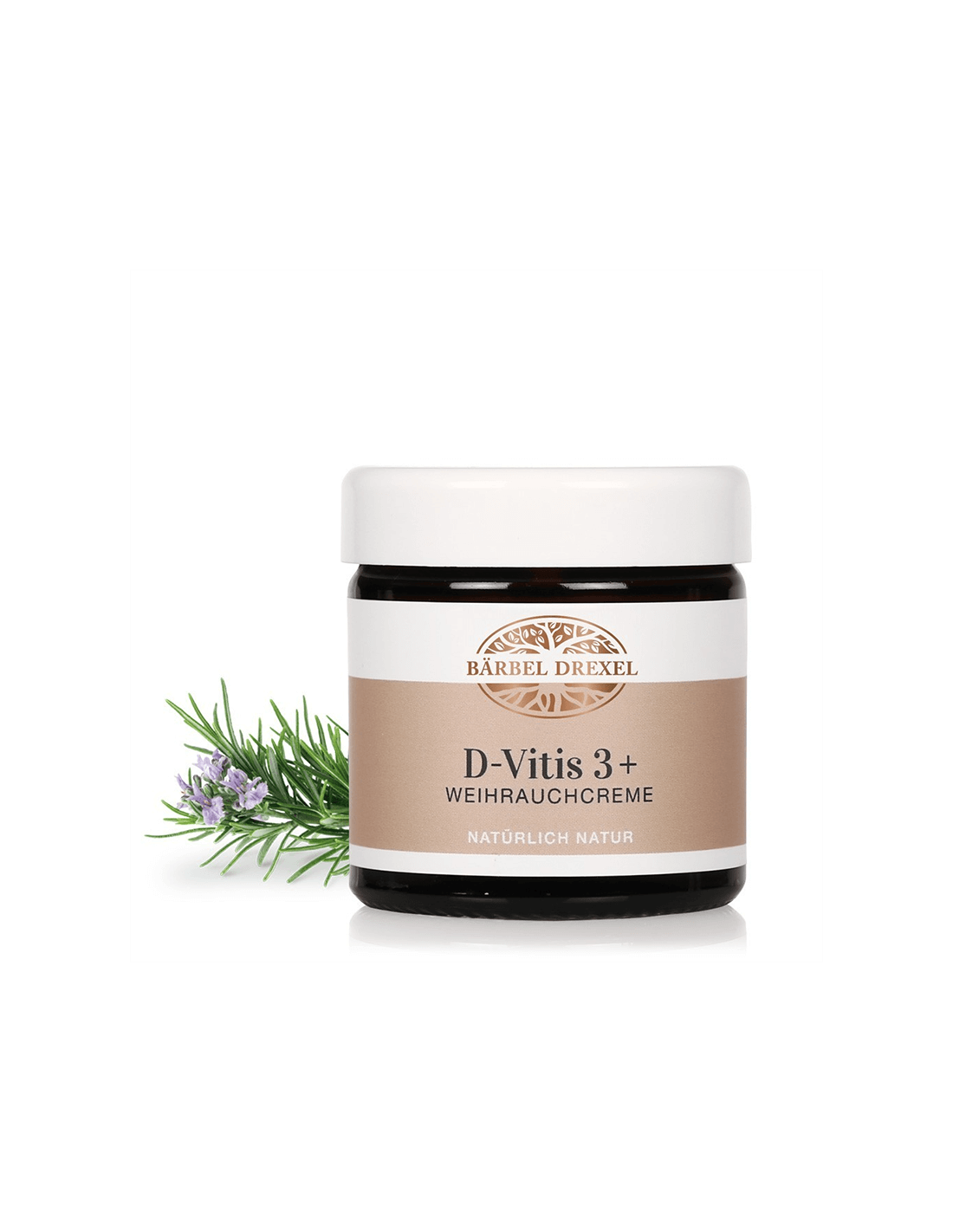 D-Vitis 3+ Weihrauchcreme/ Krema za sklepe rok, 50 ml <tc>Bärbel Drexel</tc>