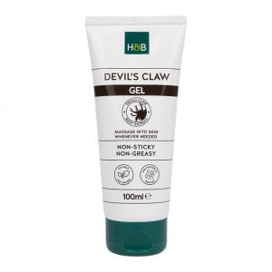 Hudiči Claw Gel 100ml Holland & Barrett