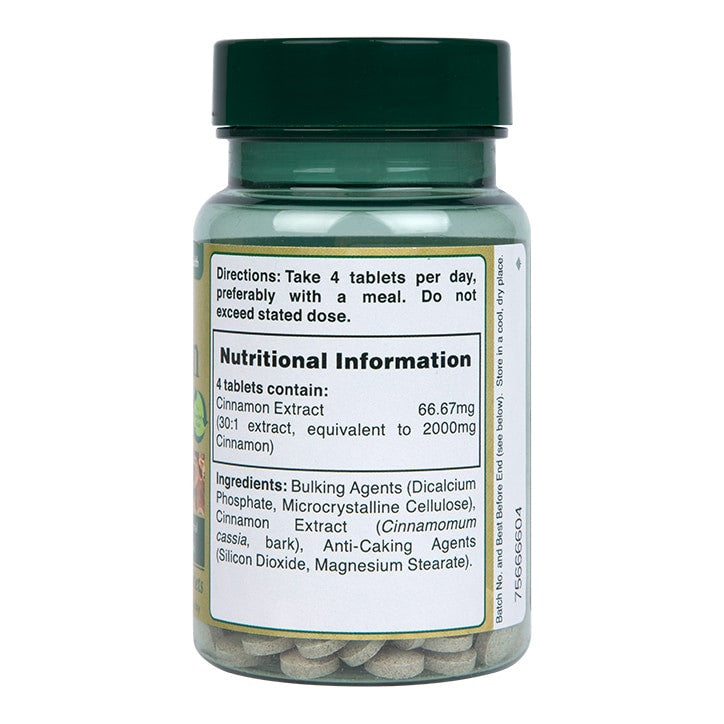 Cimet 500mg 90 tablet Holland & Barrett