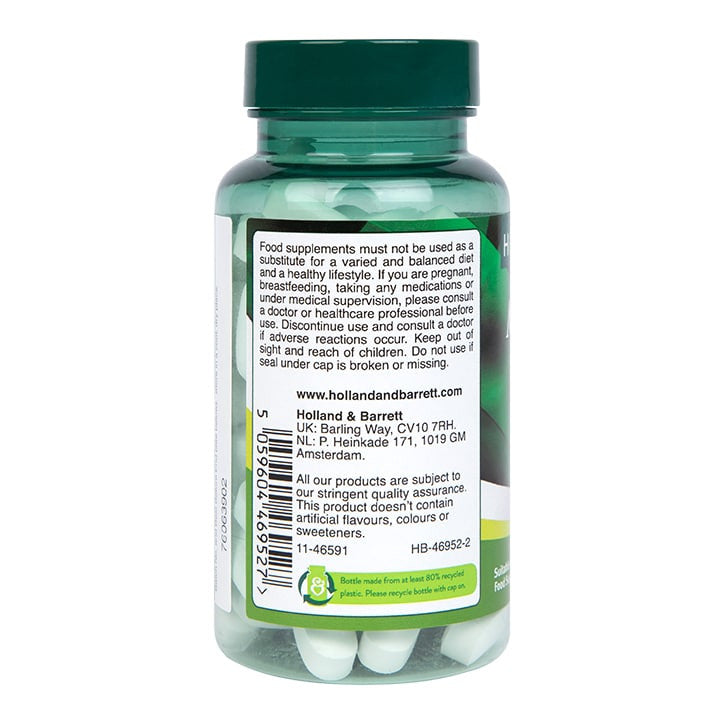 Magnezijev citrat z visoko trdnostjo 400 mg - 90 tablet
