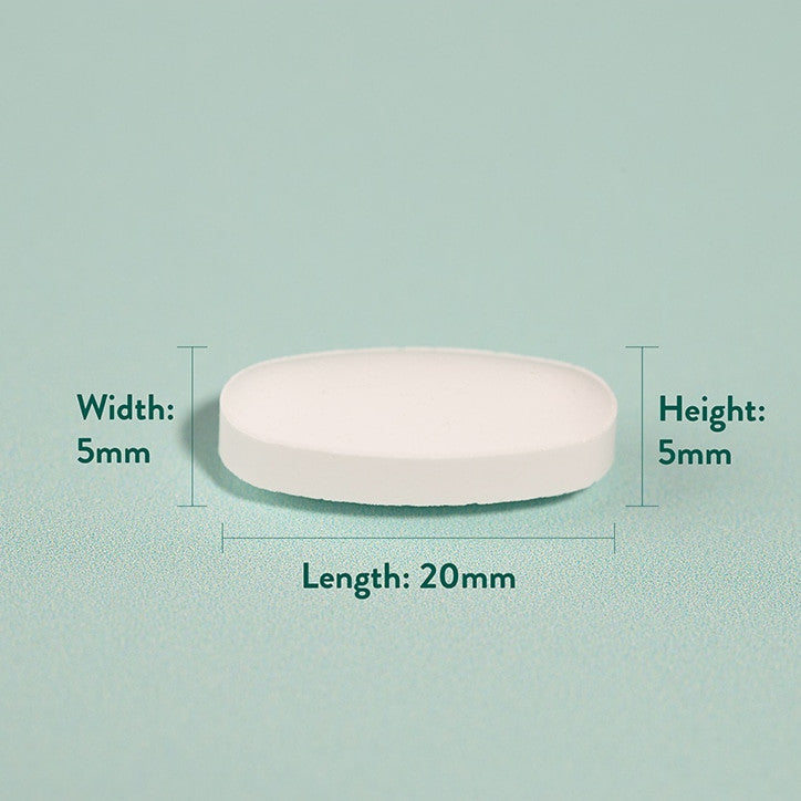 Magnezijev citrat z visoko trdnostjo 400 mg - 90 tablet