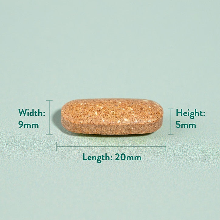 Koža, lasje in nohti Formula 90 tablet Holland & Barrett