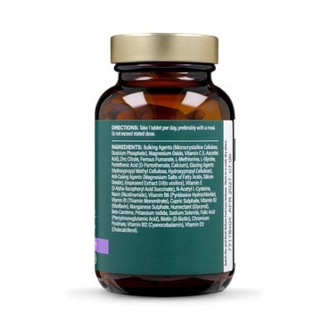 Koža, lasje in nohti Formula 90 tablet Holland & Barrett