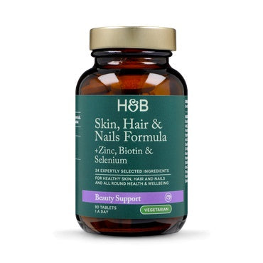 Koža, lasje in nohti Formula 90 tablet Holland & Barrett