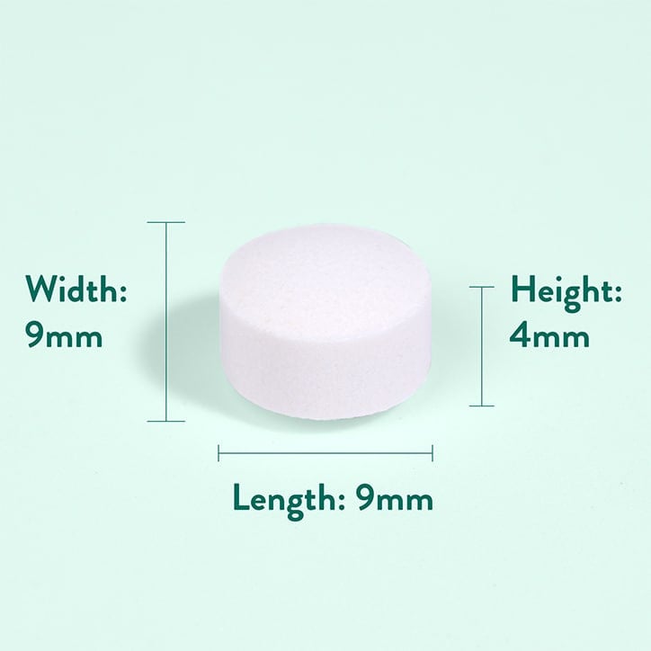 Cink glukonat 15 mg / visoka trdnost - 240 tablet