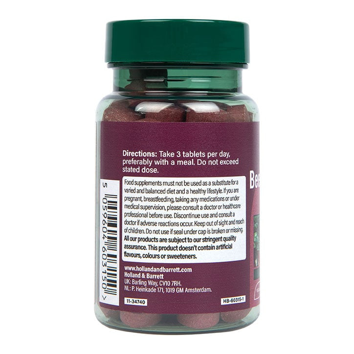 Izvleček pese 945 mg - 90 tablet
