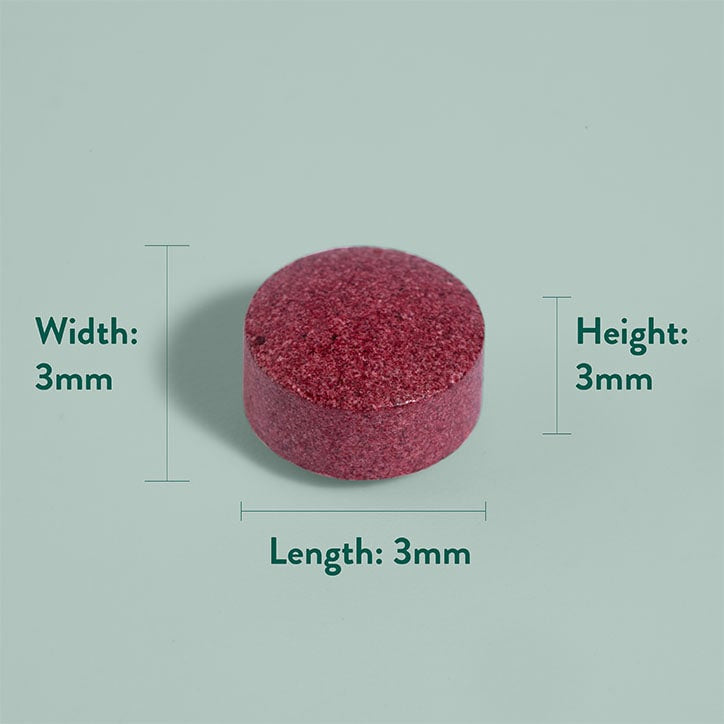 Izvleček pese 945 mg - 90 tablet