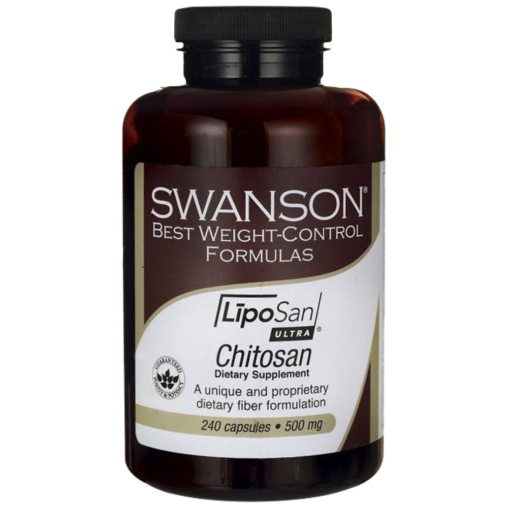 Diet Lipo<tc>san</tc> Ultra 500 mg 240 kapsul