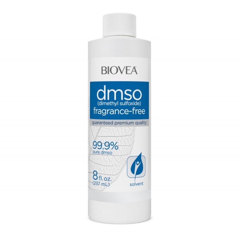 DMSO tekočina / 237 ml