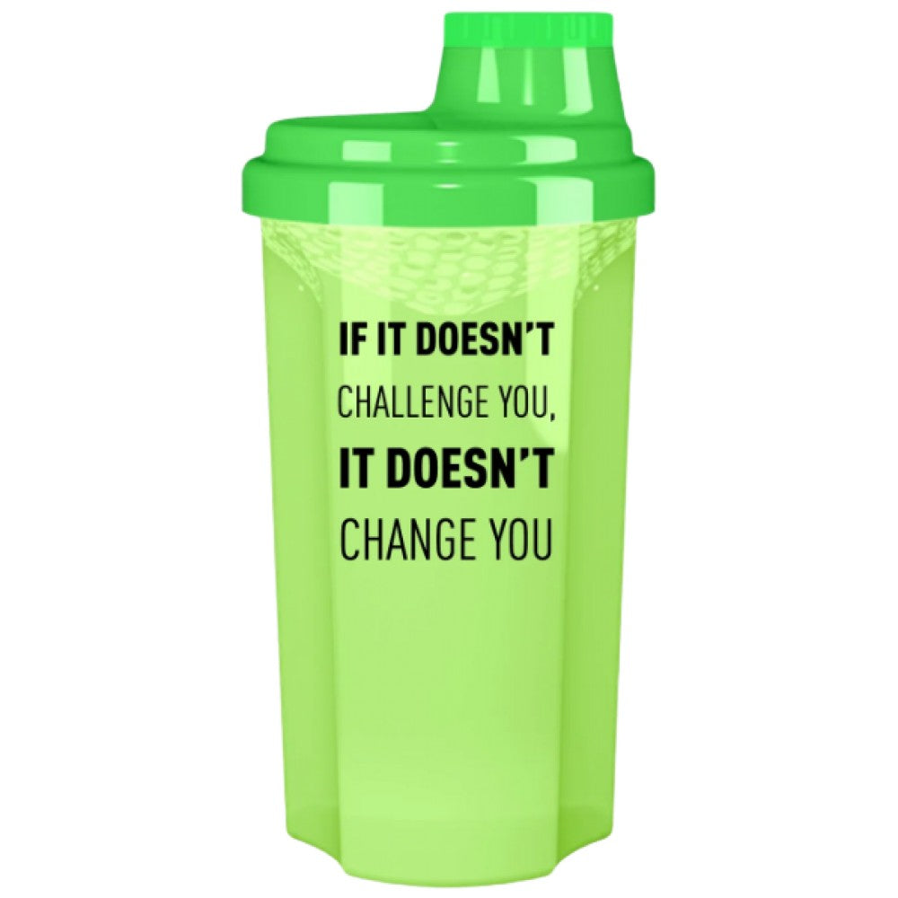Dy Shaker Green | Če vas ne izzove 500 ml