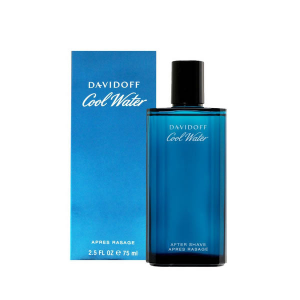 <tc>DAVIDOFF</tc> Hladna voda za po britju 75 ml