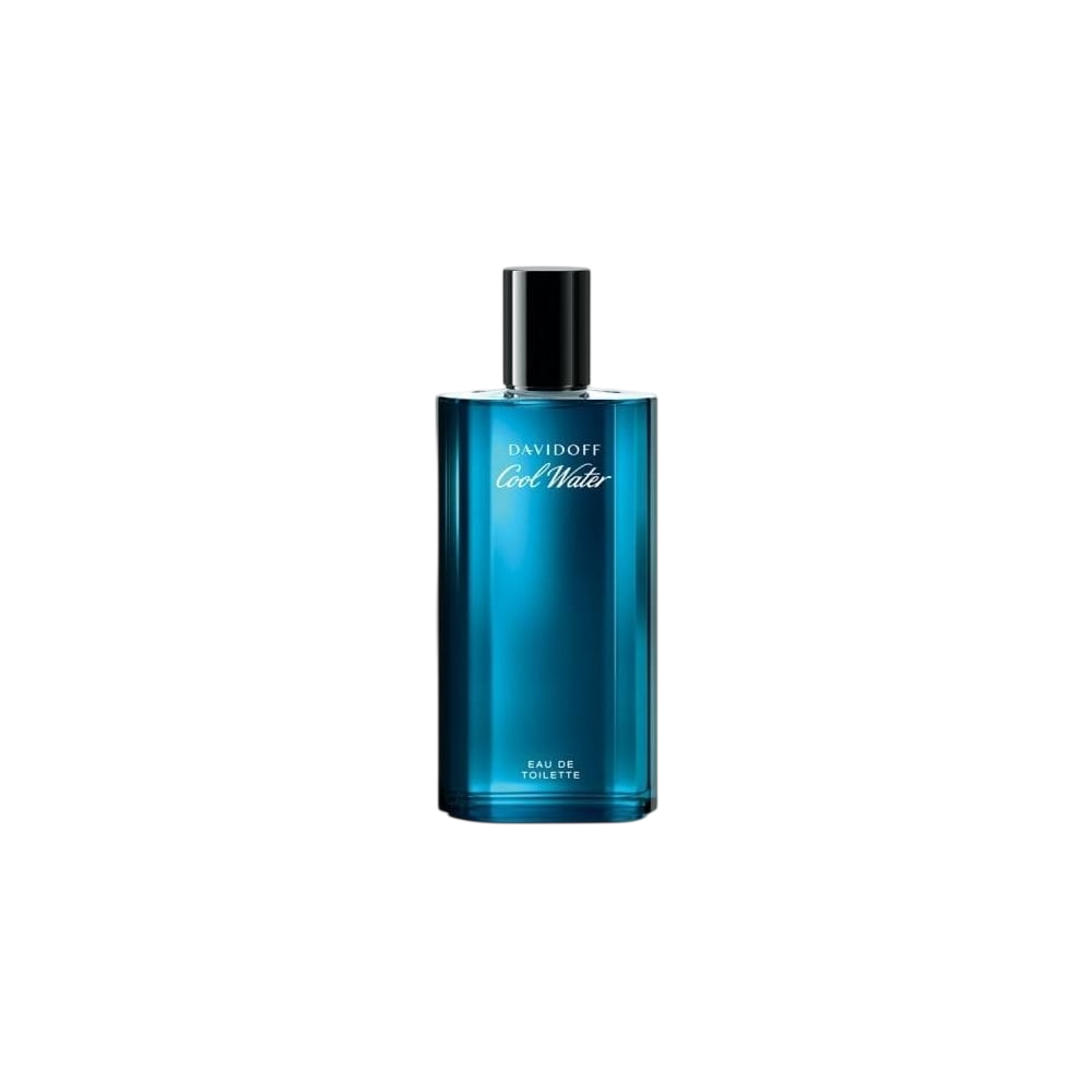 <tc>DAVIDOFF</tc> Cool Water Men Eau De Toilette Spray 200 ml