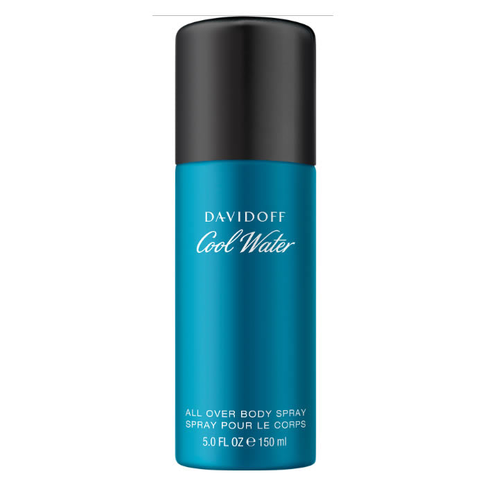 <tc>DAVIDOFF</tc> Cool Water dezodorant v spreju 150 ml