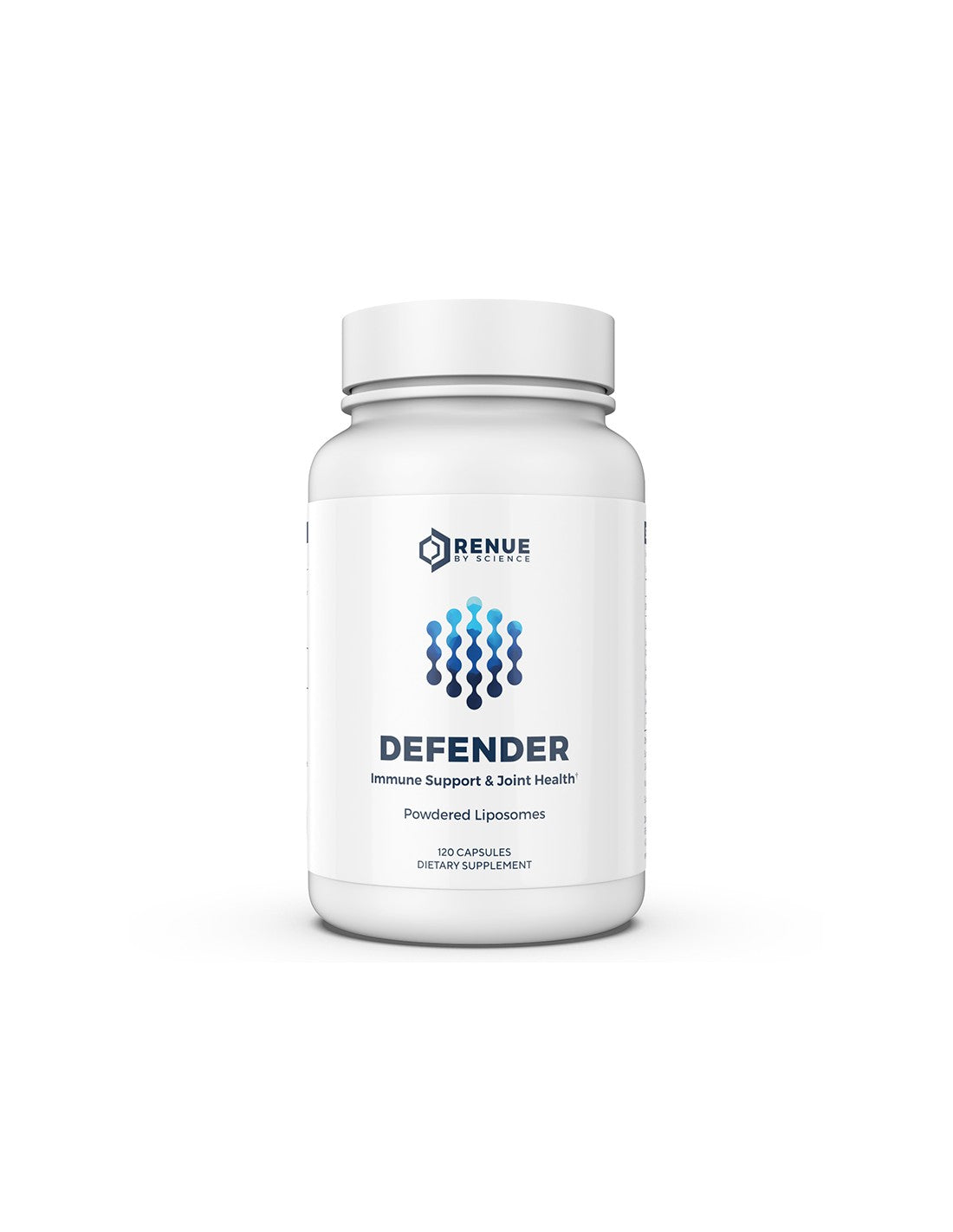 Cellular Health - Defender ™, 120 kapsul