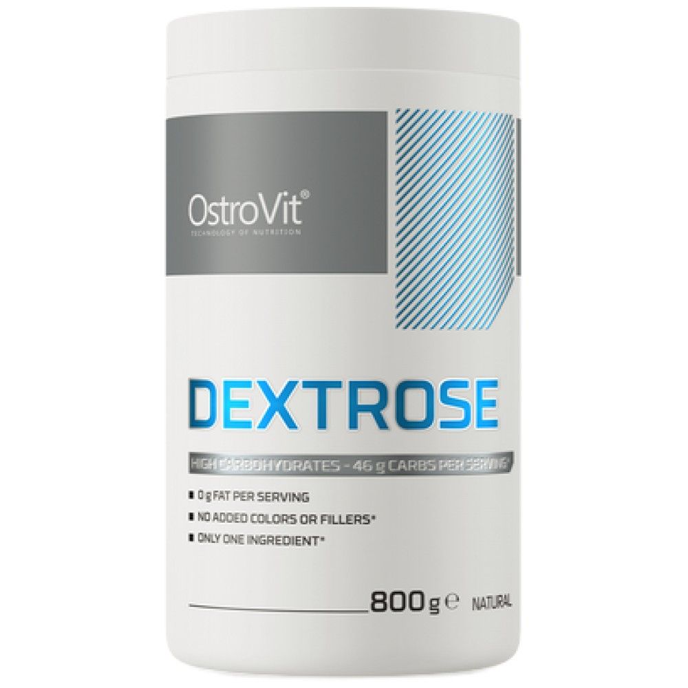 Dekstroza - 1500 gramov