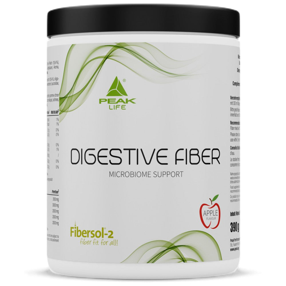 Prebavne vlaknine | s fibersol -2 - 390 grami