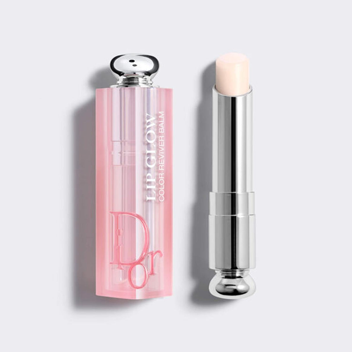 <tc>DIOR</tc> Addict Brillo De Labios 000 prozoren 133 ml