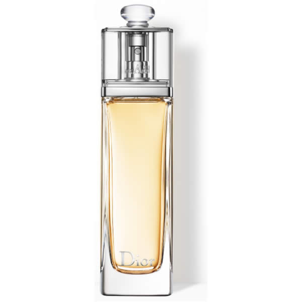 <tc>DIOR</tc> Addict toaletna voda v spreju 50 ml