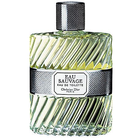 <tc>DIOR</tc> Eau Sauvage toaletna voda v spreju 100 ml